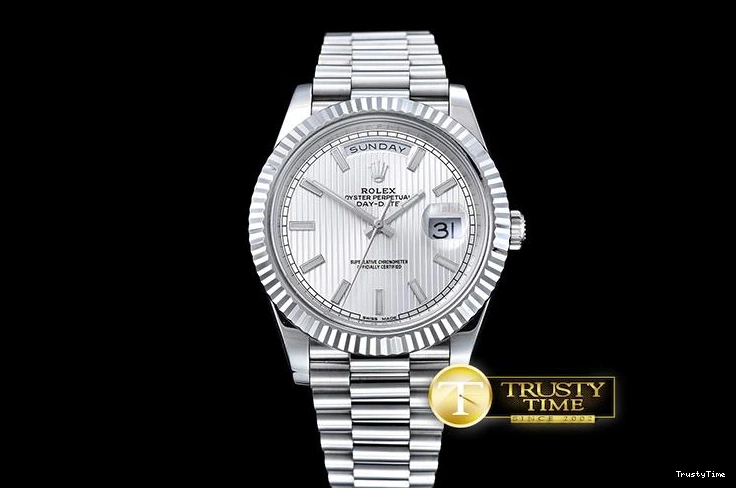 1215 Fashionable RDD0202C – DayDate 40mm 667